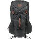 Women's Radix 31 - Black And Sunset (Head On) (Show Larger View)
